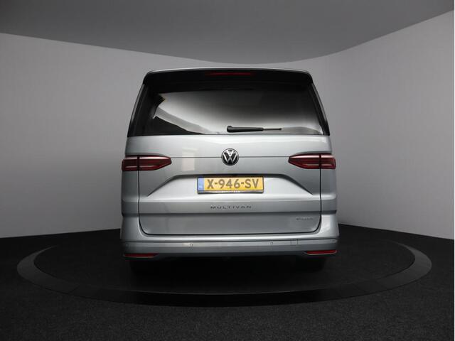 Volkswagen MULTIVAN 1.4 eHybrid L2H1 Style