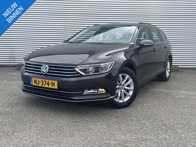 Volkswagen PASSAT Variant 1.4 TSI ACT Highline