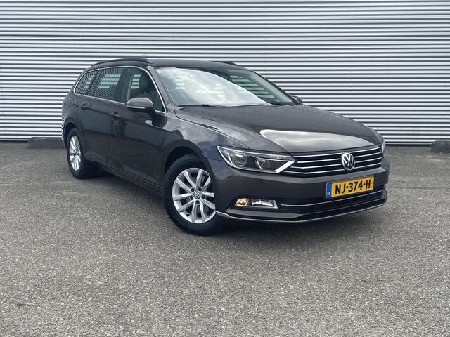 Volkswagen PASSAT Variant 1.4 TSI ACT Highline