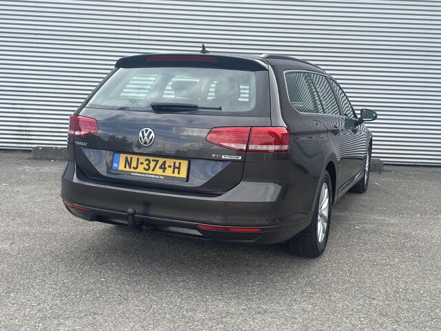 Volkswagen PASSAT Variant 1.4 TSI ACT Highline