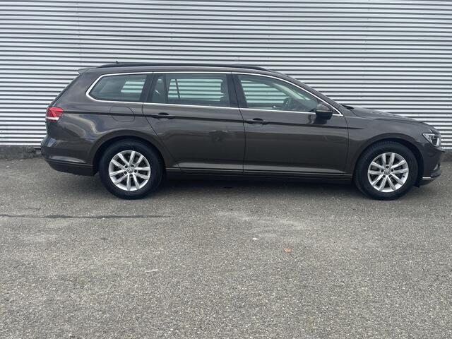 Volkswagen PASSAT Variant 1.4 TSI ACT Highline