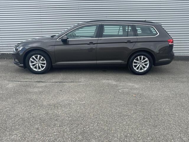 Volkswagen PASSAT Variant 1.4 TSI ACT Highline