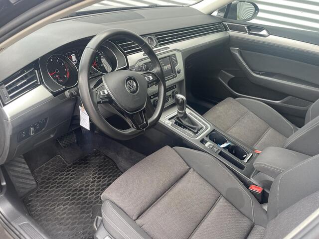 Volkswagen PASSAT Variant 1.4 TSI ACT Highline