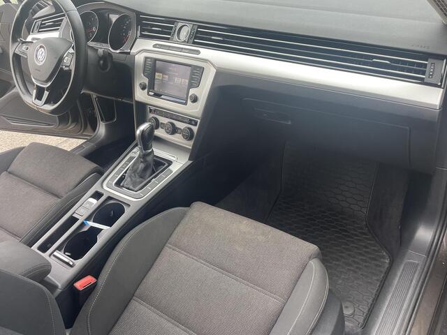 Volkswagen PASSAT Variant 1.4 TSI ACT Highline