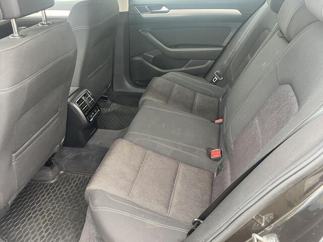 Volkswagen PASSAT Variant 1.4 TSI ACT Highline