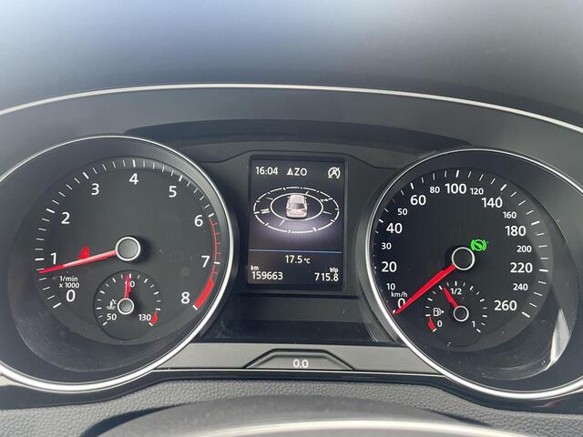 Volkswagen PASSAT Variant 1.4 TSI ACT Highline