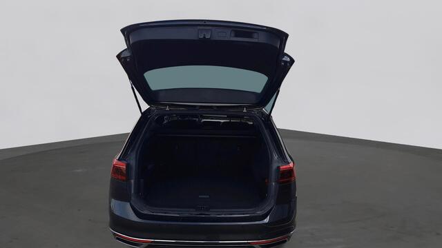 Volkswagen PASSAT Variant 1.4 TSI PHEV GTE Business | Wegkl. trekhaak