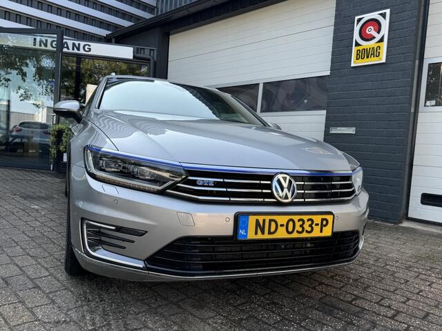 Volkswagen PASSAT 1.4 TSI GTE Highline