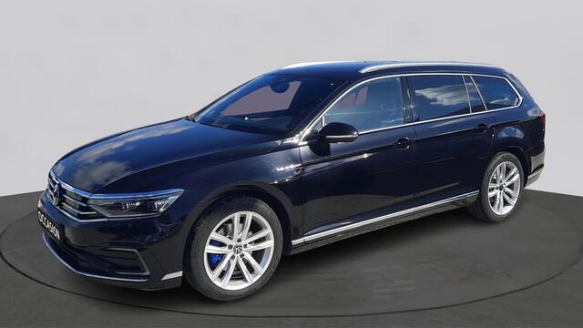 Volkswagen PASSAT Variant 1.4 TSI PHEV GTE Business