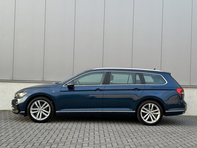 Volkswagen PASSAT 1.4 TSI PHEV GTE Bns NAVI CAMERA TREKHAAK ACC ECC