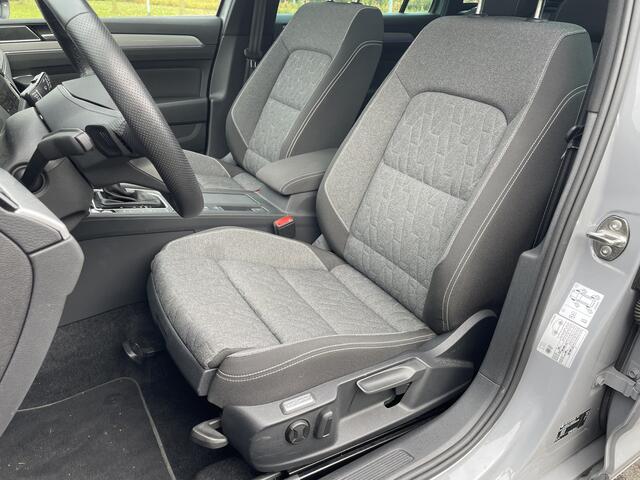 Volkswagen PASSAT Variant 1.4 TSI PHEV 218pk GTE Business DSG / Panoramadak / Head-up Display / Camera / Trekhaak wegklapbaar