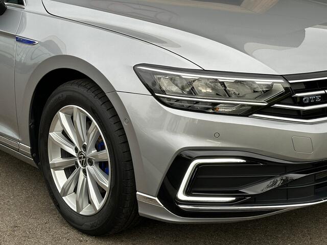 Volkswagen PASSAT Variant 1.4 TSI PHEV GTE | Panoramadak | Virtual Cockpit | 360 Camera | Rijklaar incl. garantie