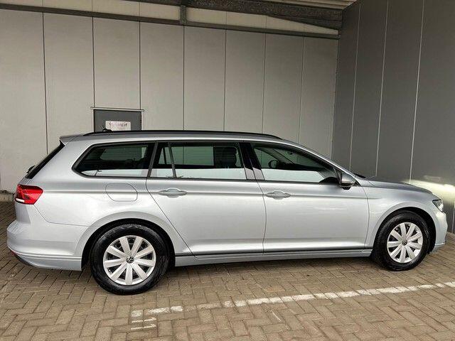 Volkswagen PASSAT Variant 2.0 TDI Business ACC LED DAB Navi Camera
