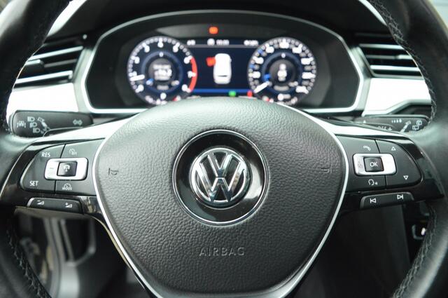 Volkswagen PASSAT 1.4 TSI ACT Highline