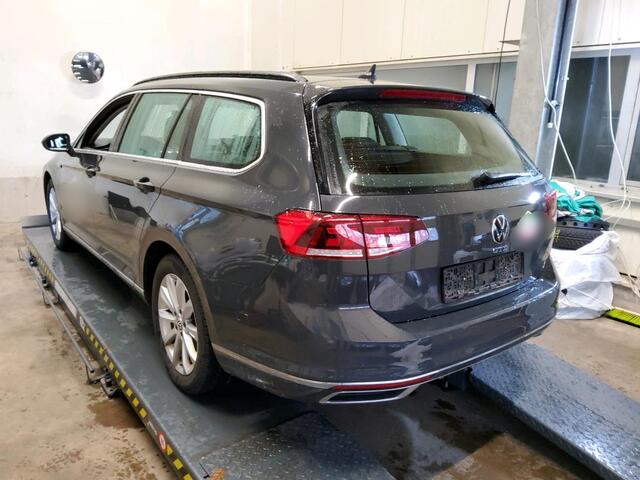 Volkswagen PASSAT Variant 1.4 TSI PHEV GTE
