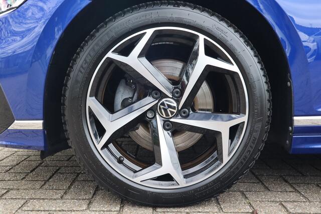 Volkswagen PASSAT Variant 1.5 TSI R-Line Business + NL-Auto!! SUPER COMPLEET!!