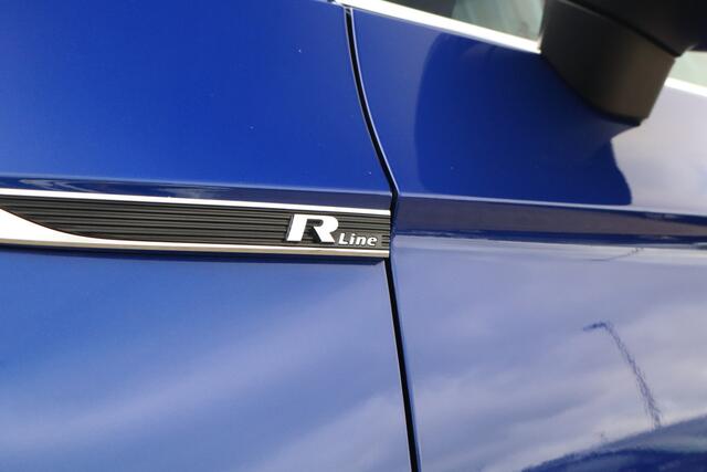 Volkswagen PASSAT Variant 1.5 TSI R-Line Business + NL-Auto!! SUPER COMPLEET!!