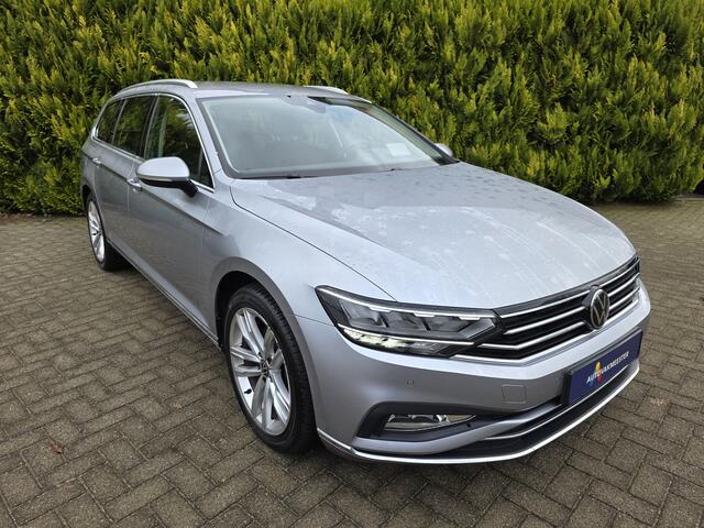 Volkswagen PASSAT Variant 1.5 TSI Comfort Business