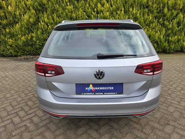 Volkswagen PASSAT Variant 1.5 TSI Comfort Business