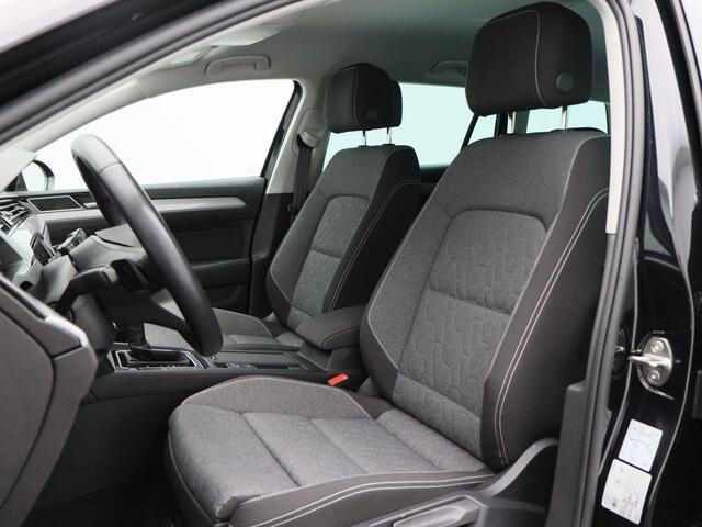 Volkswagen PASSAT Variant 1.5 TSi 150 Pk Automaat Business | Navigatie | Camera | Adaptive Cruise | 16 Inch | Stoelverwarming | 85.467 Km!!