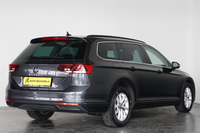 Volkswagen PASSAT Variant 1.5 TSI Business / DSG / LED / Navi / CarPlay / ACC / Clima