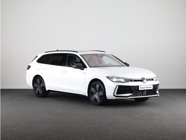 Volkswagen PASSAT Variant R-Line Business 1.5 110 kW / 150 pk eTSI Variant 7 versn. DSG
