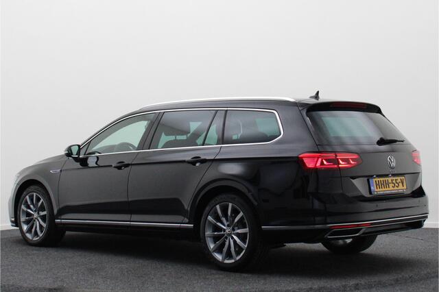 Volkswagen PASSAT Variant 1.4 TSI PHEV GTE Business