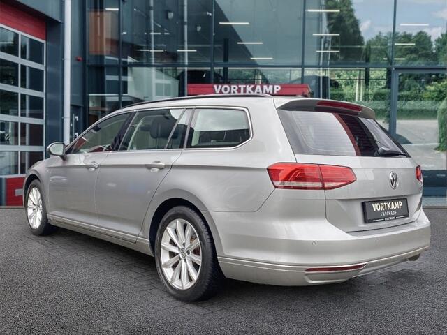 Volkswagen PASSAT 1.4 TSI 150PK COMFORTLINE NAVI/ACC/STOELVERW/PDC