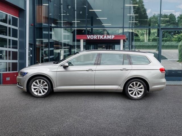 Volkswagen PASSAT 1.4 TSI 150PK COMFORTLINE NAVI/ACC/STOELVERW/PDC