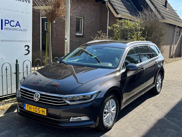Volkswagen PASSAT Variant 1.4 TSI Comfortline Busines Automaat