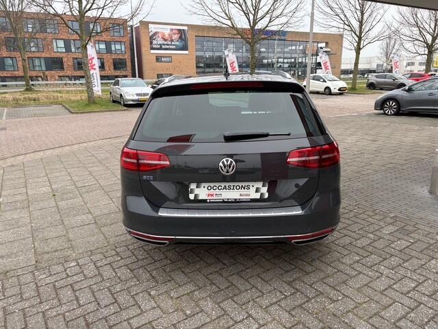 Volkswagen PASSAT Variant 1.4 TSI GTE Connected Series | Navi | cruise | 88.689 km Dealeronderhouden