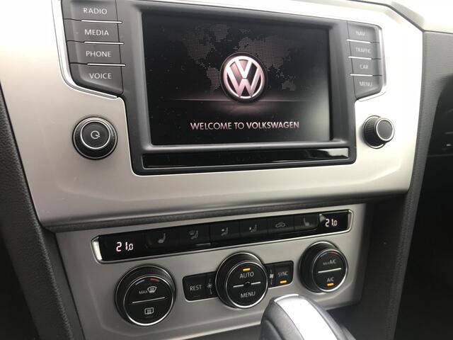 Volkswagen PASSAT Variant 1.4 TSI ACT Connected Series Plus, Adaptive Cruise control, automaat Een proefrit levert het bewijs. Neem contact op en we maken een afspraak!