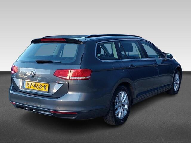 Volkswagen PASSAT Variant 1.4 TSI ACT Highline Business Automaat | Trekhaak | Winterwielenset