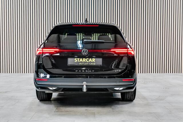 Volkswagen PASSAT Variant 1.5 eTSI Business ACC|DCC|HarmanKardon|Trekhaak