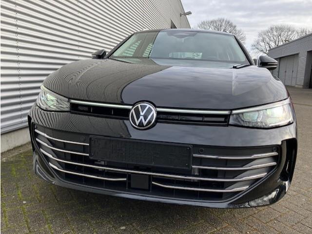 Volkswagen PASSAT Variant Business 1.5 110 kW / 150 pk eTSI Variant 7 versn. DSG