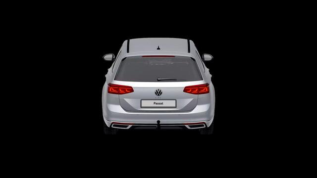 Volkswagen PASSAT Variant 1.4 TSI PHEV GTE Business | Wordt verwacht | Trekhaak | ACC | A. cam |