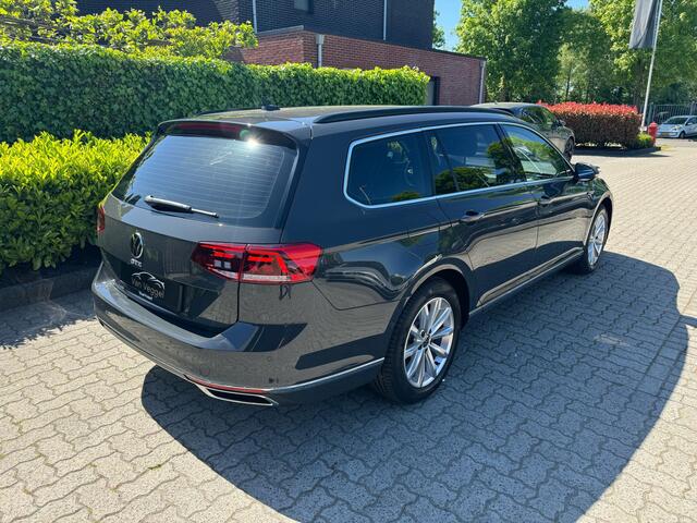 Volkswagen PASSAT Variant 1.4 TSI PHEV GTE Business stand kachel, cruise, navi