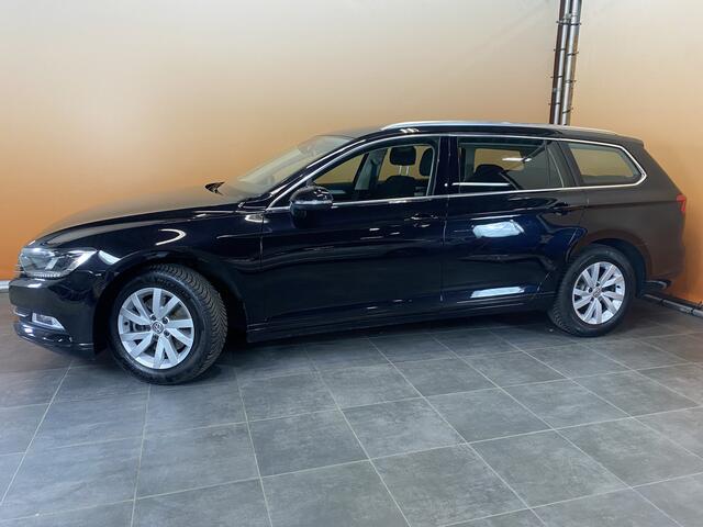 Volkswagen PASSAT Variant 1.4 TSI Comfortline Business navigatie | carplay