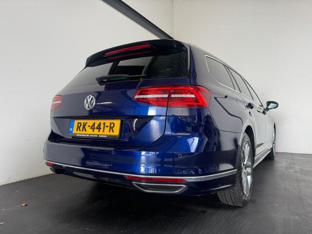 Volkswagen PASSAT Variant R-Line 1.4 TSI ACT Highline Business R