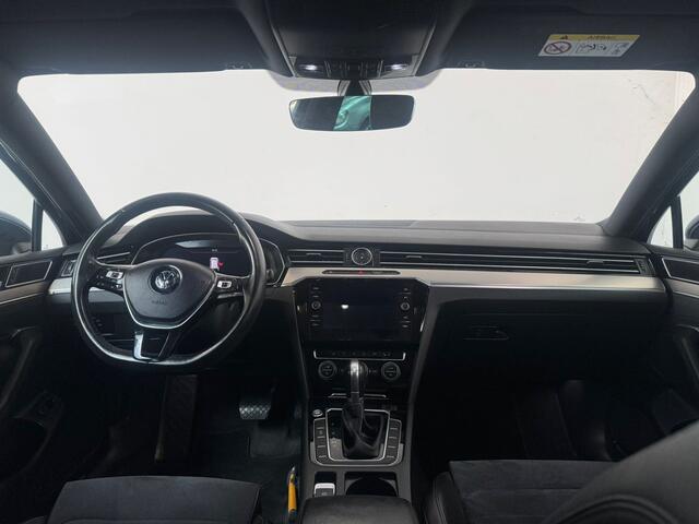 Volkswagen PASSAT Variant R-Line 1.4 TSI ACT Highline Business R