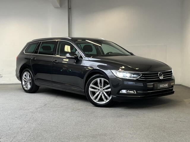 Volkswagen PASSAT Variant 1.4 TSI ACT Comfortline Business | TREKHAAK | CAMERA | CARPLAY | ORG.NL |