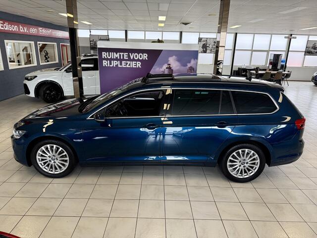 Volkswagen PASSAT Variant 1.5 TSI DSG *KEYL*360CAM*PANO*NAVI*ACC*LED*