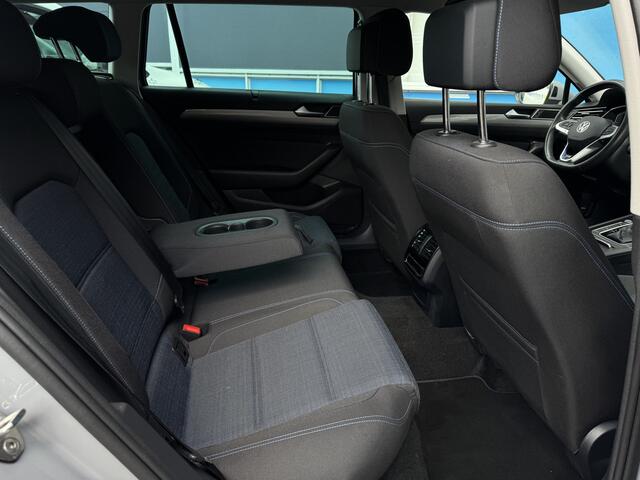 Volkswagen PASSAT Variant 1.4 TSI PHEV GTE Business Prijs Inclusief Onderhoud & 12 Maand BOVAG Garantie | Elektrische Trekhaak | Massage Stoelen | Elektrische Kofferklep |