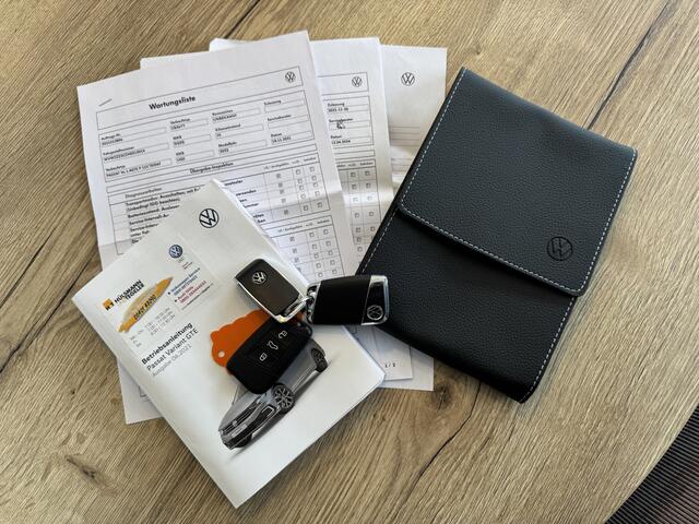 Volkswagen PASSAT Variant 1.4 TSI PHEV GTE Business Prijs Inclusief Onderhoud & 12 Maand BOVAG Garantie | Elektrische Trekhaak | Massage Stoelen | Elektrische Kofferklep |