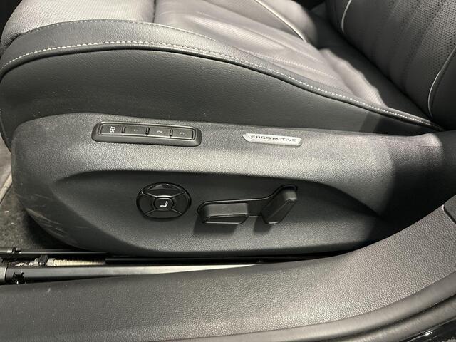Volkswagen PASSAT Variant 1.5 204pk DSG eHybrid Elegance Business · Panoramadak · 360 Camera · Elek. Trekhaak · Stoelmassage · Stoelventilatie · 18'' Inch · Garantie t/m 05-08-2029 of 100.000km