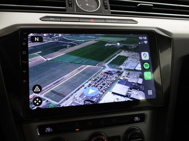 Volkswagen PASSAT Variant 1.6 TDI DSG AUT. COMFORTLINE + APPLE CARPLAY / ADAPTIVE CRUISE / CAMERA / TREKHAAK