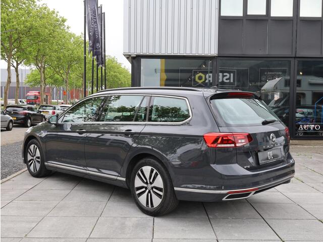 Volkswagen PASSAT Variant GTE 1.4 TSI PHEV 218PK | Head-up | Virtual cockpit | Achteruitrijcamera | Adaptive | Massage | Carplay |