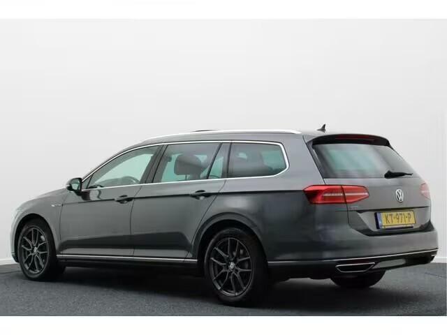 Volkswagen PASSAT Variant 1.4 TSI GTE Connected Series Plus |2E EIGENAAR | 12MND GARANTIE | LED | DIGITAAL COCKPIT | DAB | PANODAK | NAVI | CRUISE | LMV |