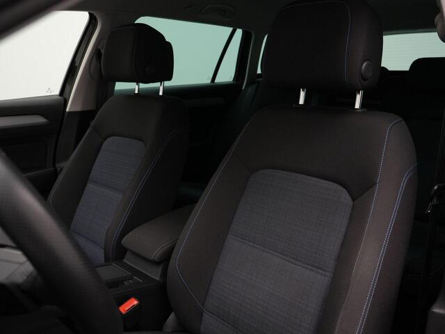Volkswagen PASSAT Variant 1.4 TSI 218 pk DSG PHEV GTE Business | Trekhaak | IQ Light | Achteruitrijcamera | Navigatie | Stoelverwarming | Massage | Adaptive Cruise