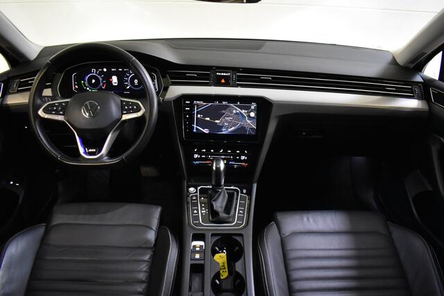Volkswagen PASSAT Variant GTE 218PK DSG HYBRID GTE BUSINESS VIRTUAL/CAMERA/LEDER
